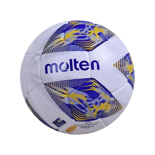توپ فوتبال چهل تیکه فومی مولتن کد GKI2063