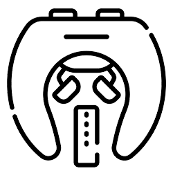 ماساژور گردن