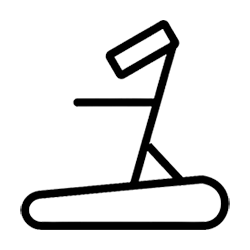 تردمیل مکانیکی