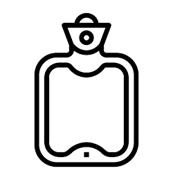 کمپرس سرد و گرم