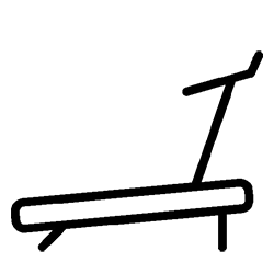 تردمیل خانگی