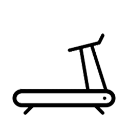 تردمیل باشگاهی