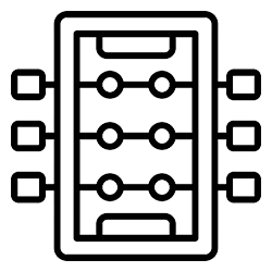 فوتبال دستی