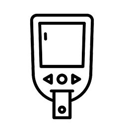 تست قند خون