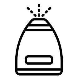 دستگاه بخور و رطوبت ساز