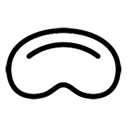 ماساژور چشم