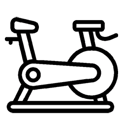 دوچرخه ایربایک