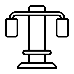 دستگاه بدنسازی