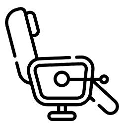 صندلی ماساژور