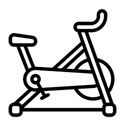 دوچرخه اسپینینگ