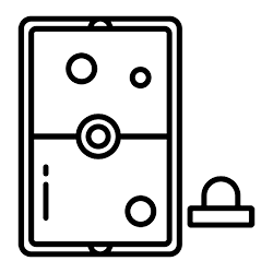 میز ایر هاکی