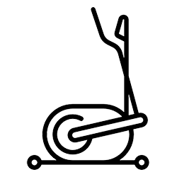 الپتیکال خانگی