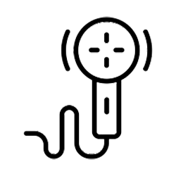 ماساژور کمر