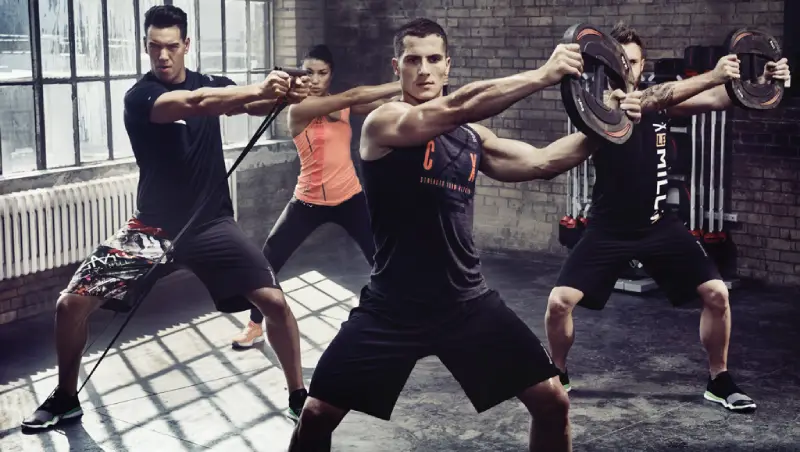 ورزش سی ایکس (CX) چیست و چه تاثیری بر لاغر شدن دارد؟