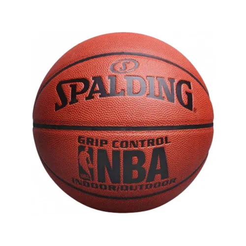 توپ بسکتبال اسپالدینگ مدل NBA Grip Control سایز 7