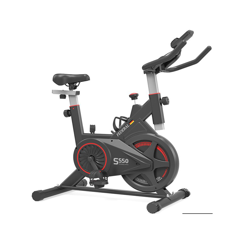 دوچرخه اسپینینگ خانگی فدرال مدل S550
