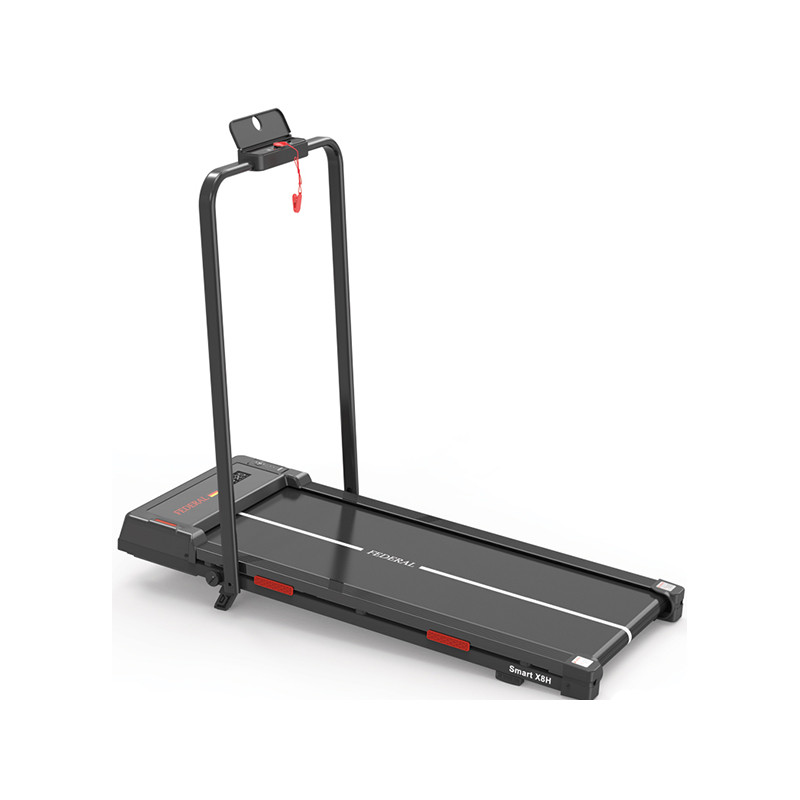 تردمیل خانگی فدرال مدل واکینگ پد SMART X8H