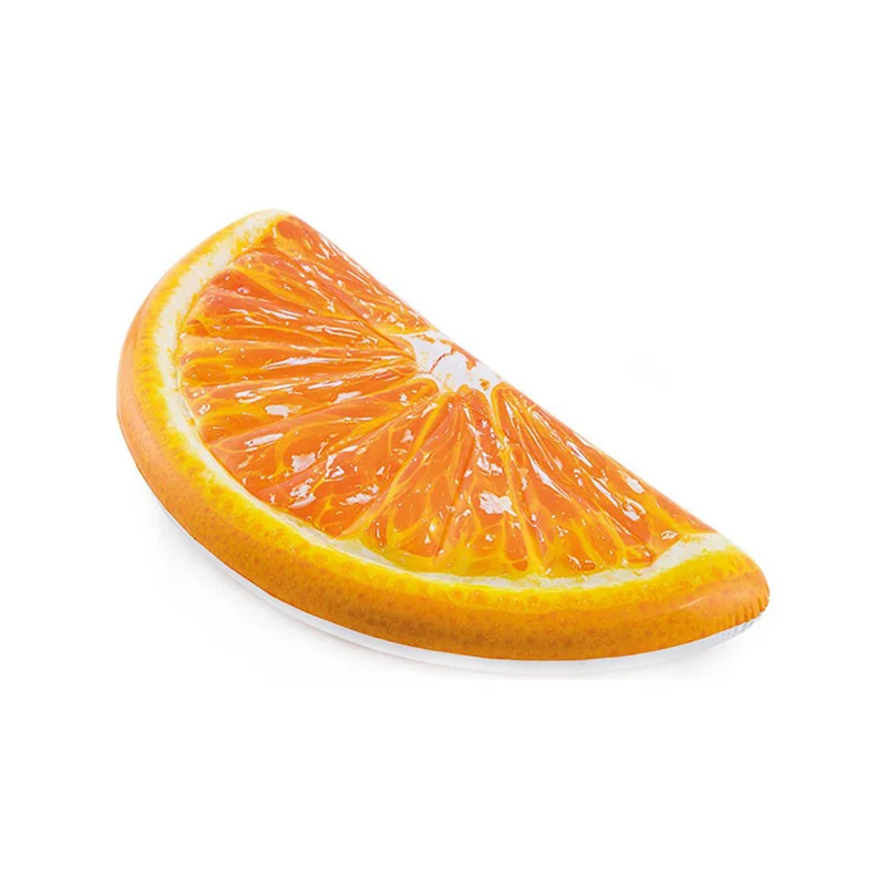 شناور بادی بزرگسال پرتقال اینتکس مدل 58763
