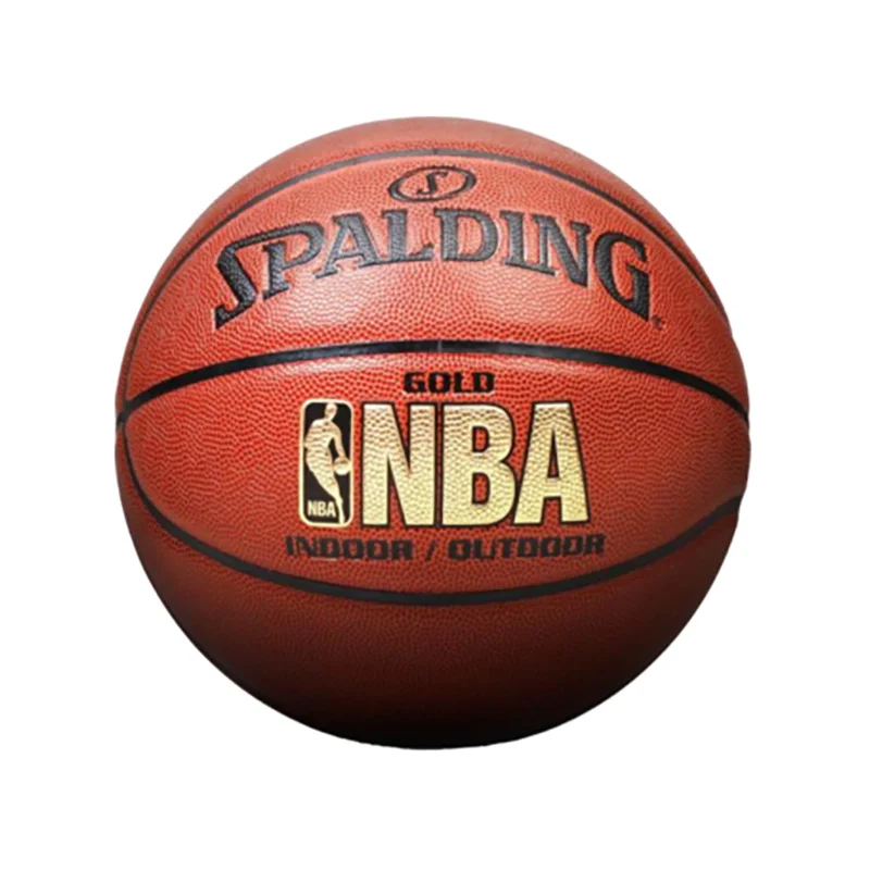 توپ بسکتبال اسپالدینگ مدل GD-NBA سایز 7