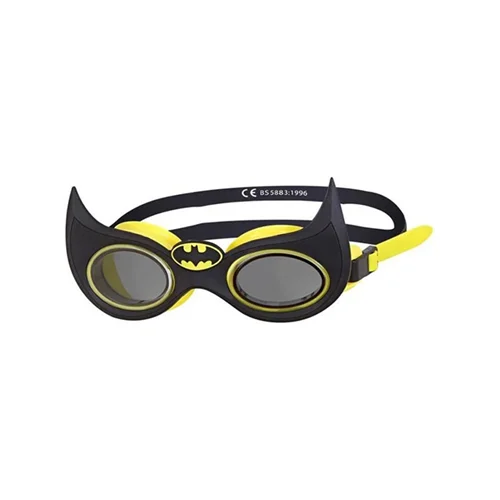 عینک شنا بچه گانه زاگز مدل Batman