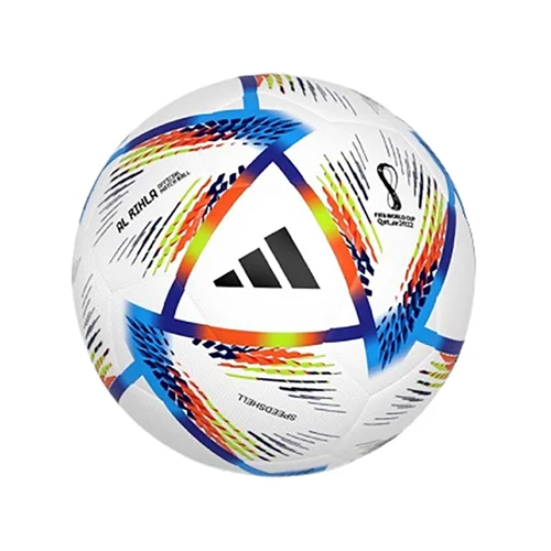 توپ فوتبال چهل تیکه چرمی جام جهانی 2022