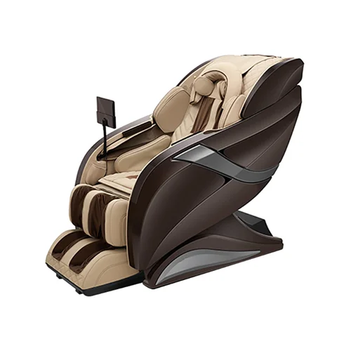 صندلی ماساژور ولف ریلکس مدل DLA08