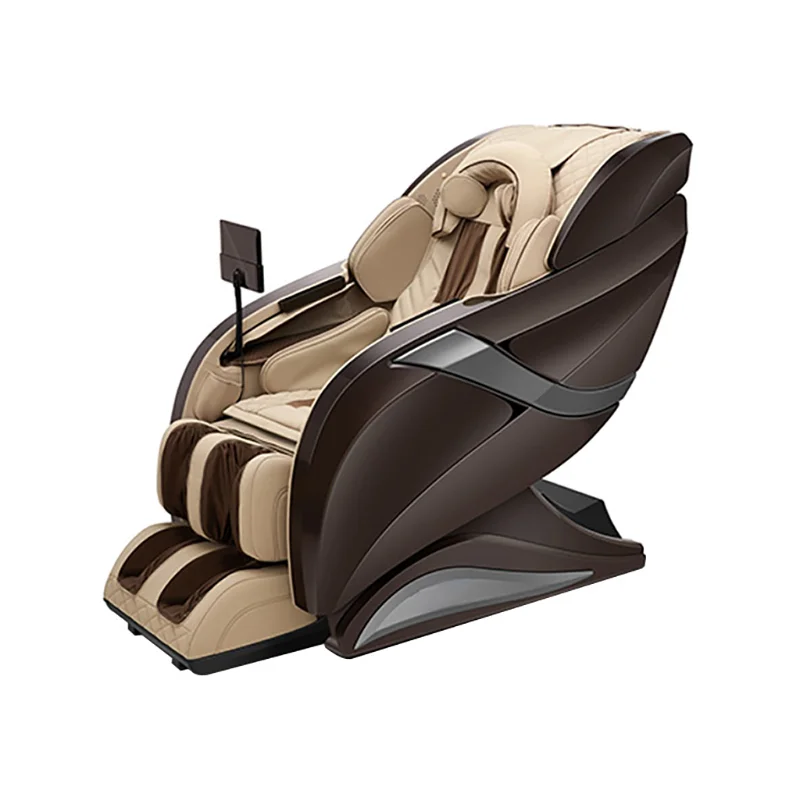 صندلی ماساژور ولف ریلکس مدل DLA08