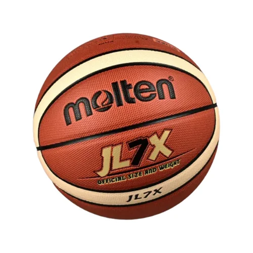 توپ بسکتبال مولتن مدل JL7X سایز 7