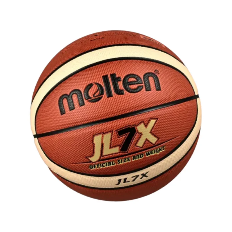 توپ بسکتبال مولتن مدل JL7X سایز 7