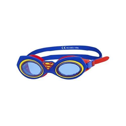 عینک شنا بچه گانه زاگز مدل SuperMan