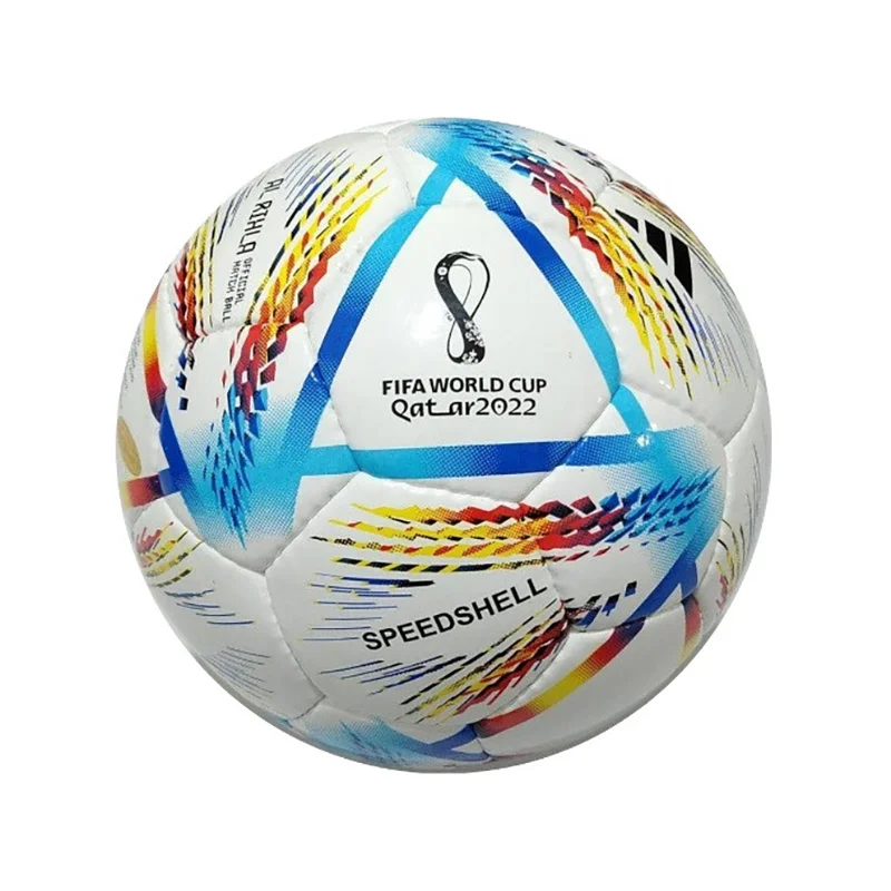 توپ فوتبال چهل تیکه فومی جام جهانی مدل GKI1210