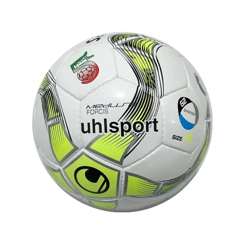 توپ فوتبال چهل تیکه فومی لیگ برتر آلشپرت مدل GKI1084